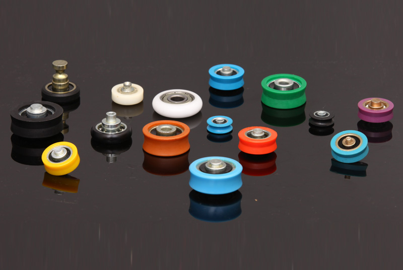 NYLON BEARING